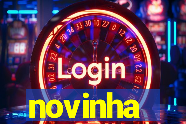 novinha -18 telegram